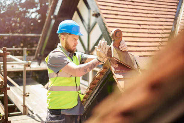 Tile Roofing Contractor in Senatobia, MS